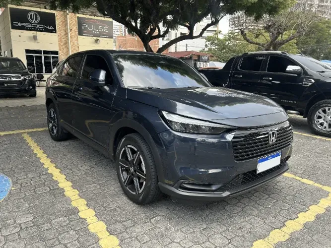 Honda HR-V EXL 1.5 Sensing 16V 5P Aut. 2026