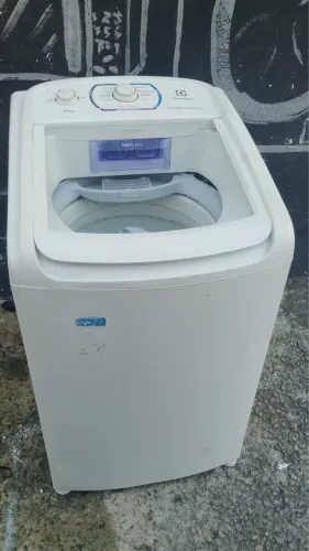 Maquina de lavar 10 kilos