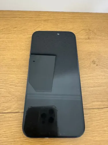 iPhone 15 Pro Max 256g.