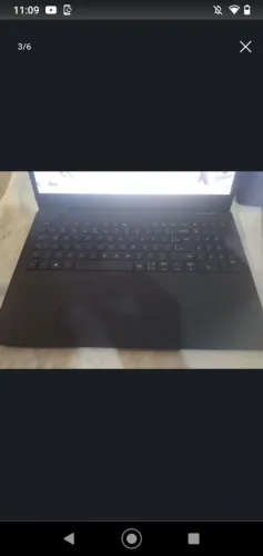 Desktop Dell Inspiron Pentium Gold 