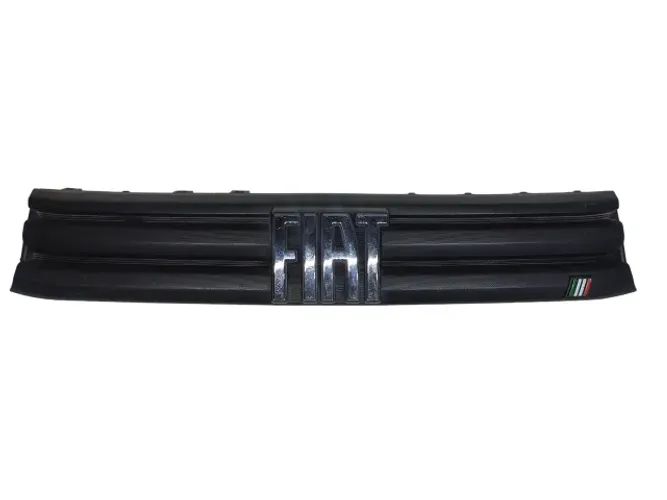 Grade Superior Fiorino 2021 A 2023 Usado Original