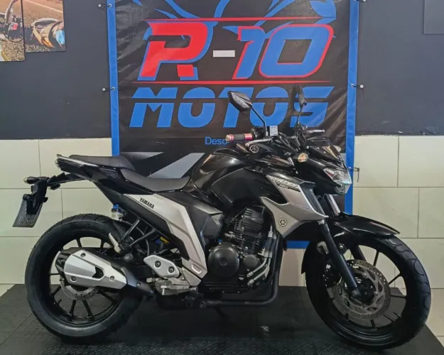 FZ25 250 FAZER FLEX