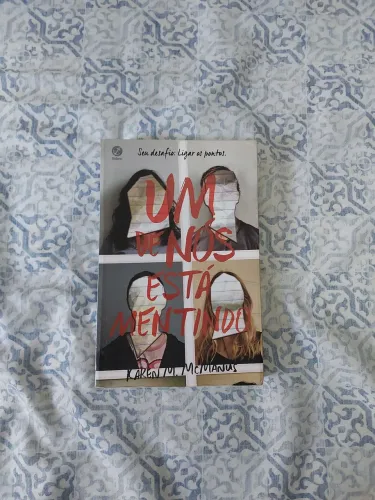Livros de literatura internacional 