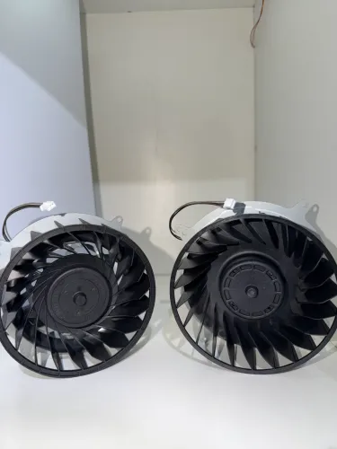 Cooler para ps5 Fat, Slim e Pro Novo!