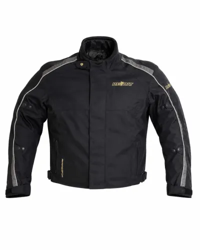 Jaqueta Motociclista Revolt 2XL - Excelente Estado