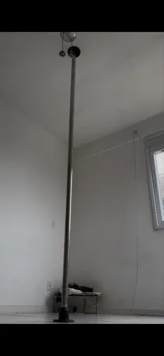 Barra de Pole Dance