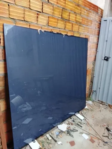 Vidro oportunidade 