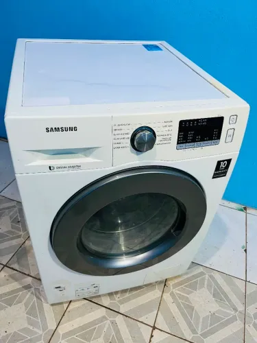 Máquina de lavar 11,5 Samsung