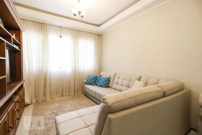 Casa à Venda - Freguesia do Ó, 4 Quartos, 130 m2