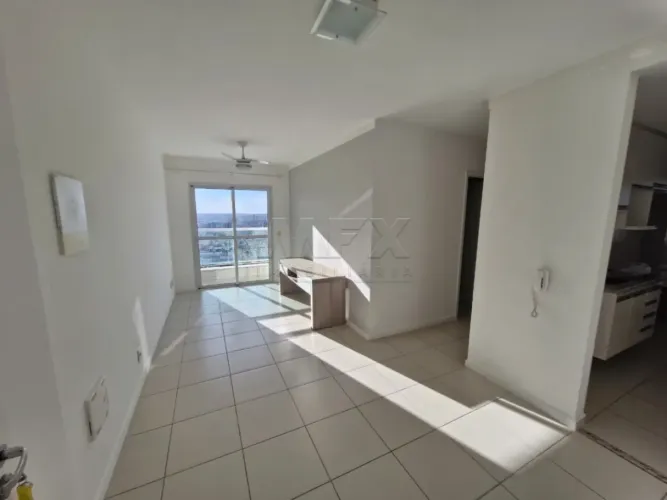 Apartamento Padrão em Bauru