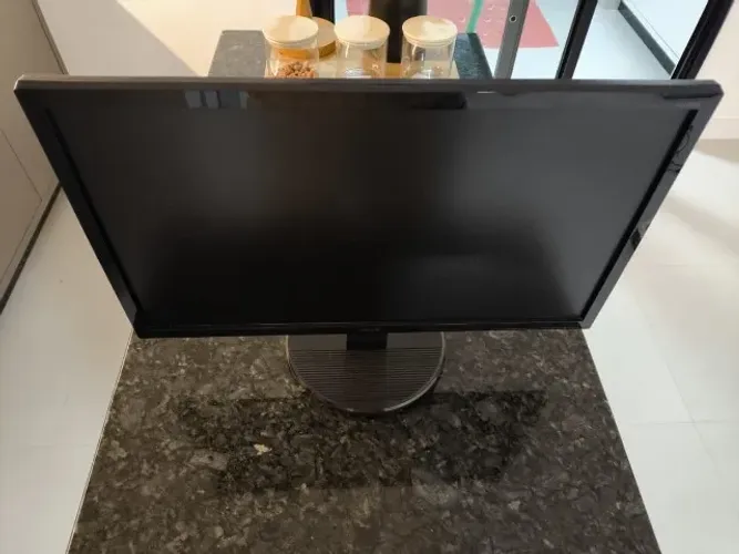 Monitor Acer 21,5" K222HQL Full HD LED Backlight