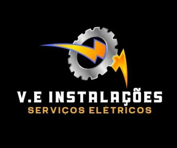 V.E INSTALAÇÕES SERVIÇOS ELÉTRICOS/ELETRICISTA