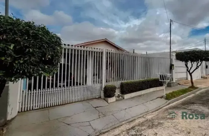 Casa para venda, -Santa Terezinha II, Cuiabá