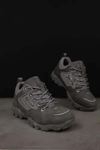 Bota Oakley Halftrack 2 cinza