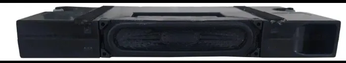 Par de alto falantes da TV LG 50nano75spa