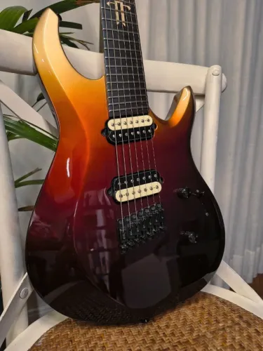 Guitarra Tagima True Range