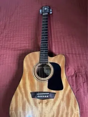 Violão Washburn 
