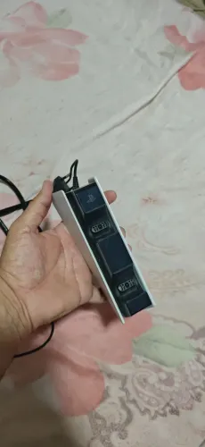 Base Carregadora Sony DualSense PS5 Original
