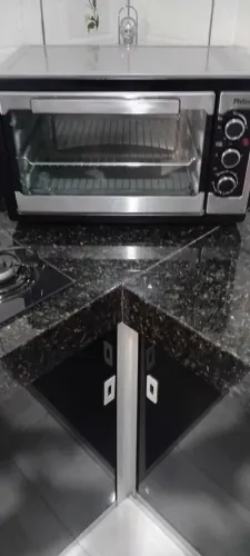 Forno elétrico Philco