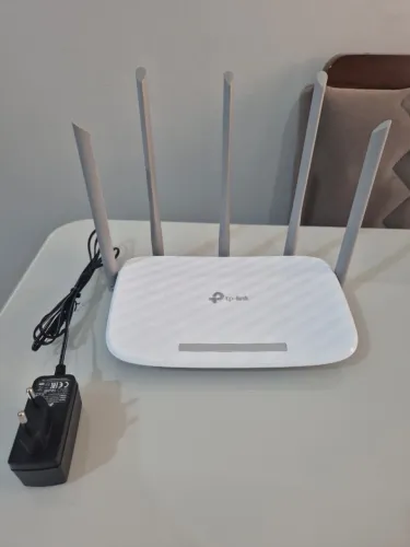 Roteador TP-LINK ARCHER C60