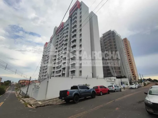 Apartamento Cobertura para alugar com 115,76 metros quadrados no ILHOTAS - Teresina - Piau