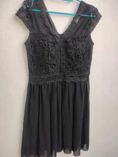 Vestido feminino