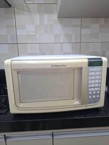 Micro-ondas 