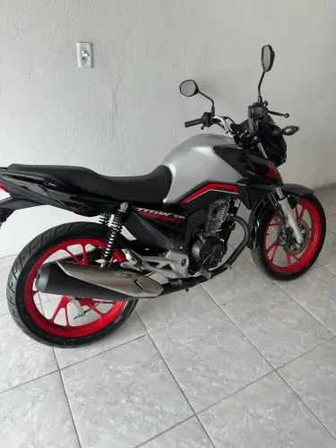 HONDA CG/TITAN 160 2023