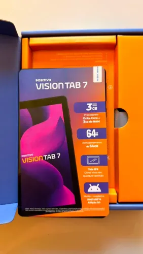 Tablet positivo