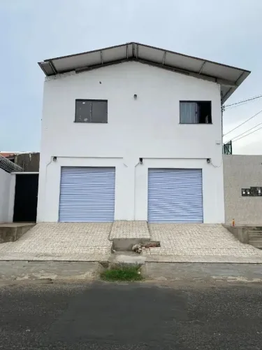 Ponto Comercial