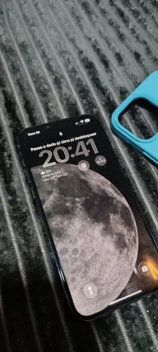 IPHONE 13 PRO MAX 256gb