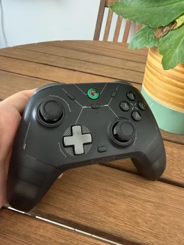 Controle GameSir Cyclone 2