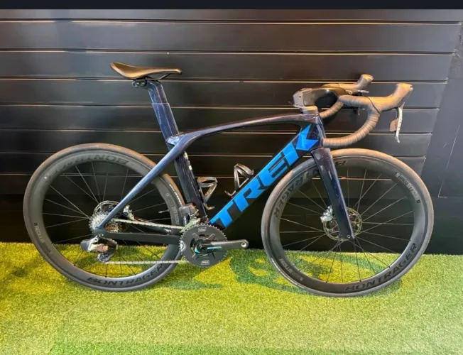 Bicicleta Trek Madone 