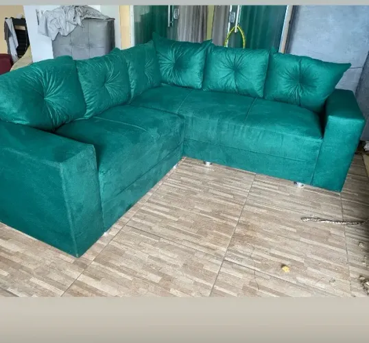 Super promoção. SOFÁ DE Canto