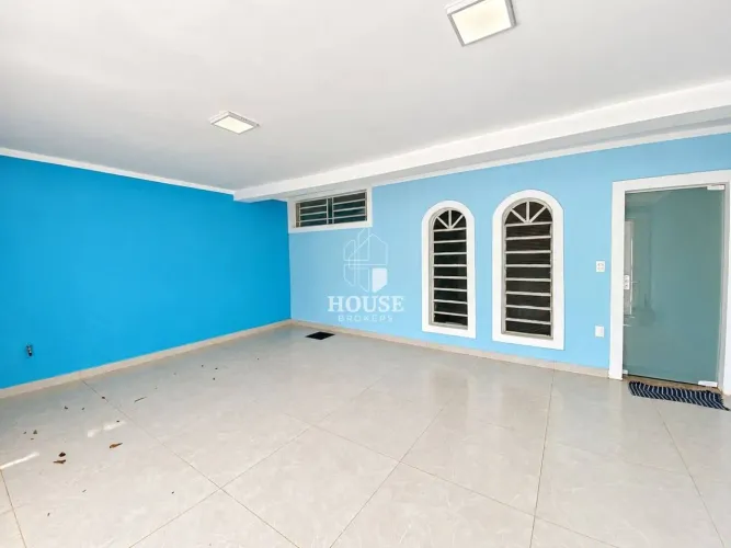 Sobrado com 2 dormitórios para alugar, 120 m² por R$ 3.521,10/mês - Jardim Camargo - Mogi