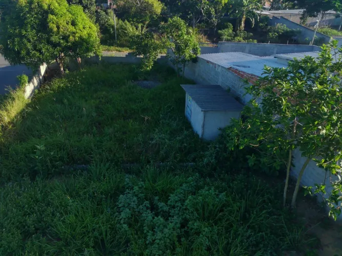 Terreno em Guarapari