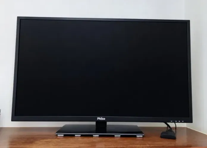TV 32" Philco