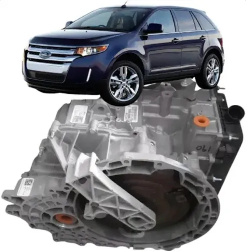 Câmbio ford Edge awd 2013