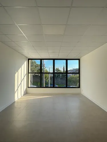 Sala para alugar em Campinas, Swiss Park, com 46.86 m², Condomínio Comercial Zurich