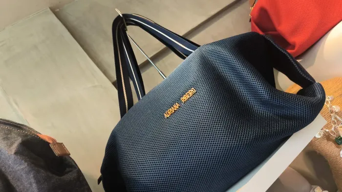 BOLSA ACADEMIA/MALA DE MÃO
