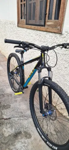 Aro 29 GT KARAKORAM 