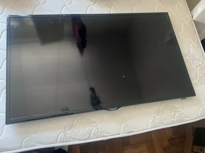 vendo tv sansung 40 polegadas