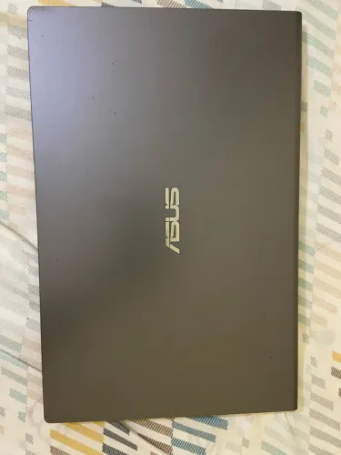 Notebook asus i5 1035G1 - 8GB memória RAM - 258GB SSD
