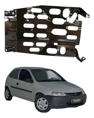 Protetor Carter Chevrolet Celta Corsa Classic 2002 2003 2004