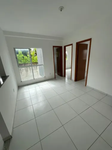 Vendo apartamento Pronto -Turu