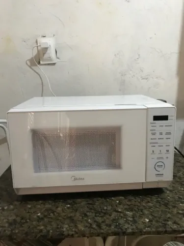 Microondas 20L R$350