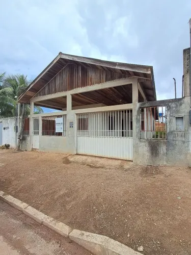 Casa à venda no Morada das Palmeiras