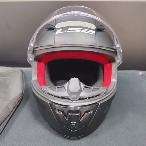 Capacete LS2 FF353 N58
