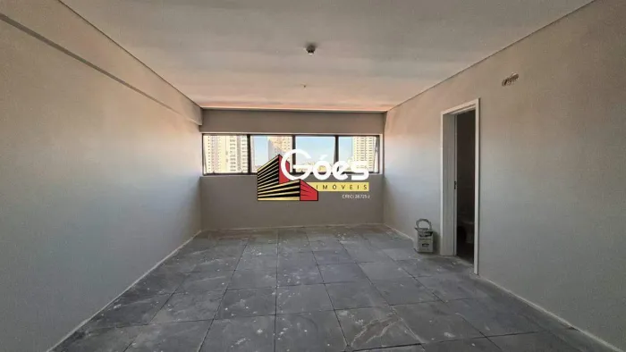 Sala comercial de 35 m² para aluguel no Jurerê Internacional, em Mauá