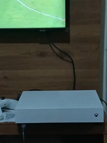 Xbox one s digital